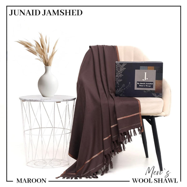 Warm Winter Shawl for Men Wool Fabric – Ajwa Pakistan