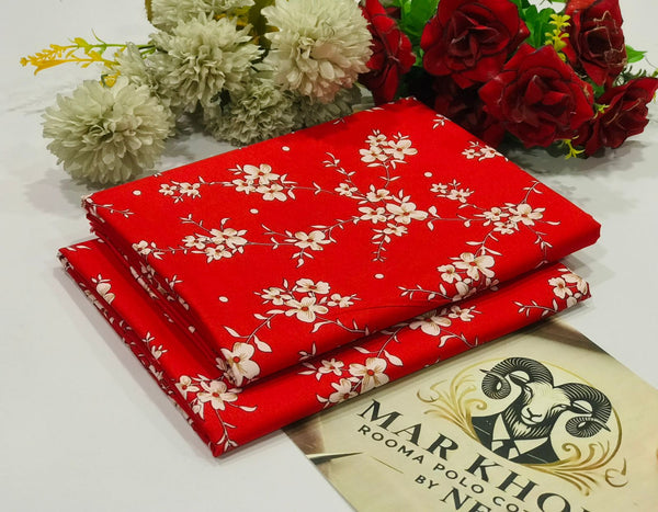 Winter Allover 2Pc