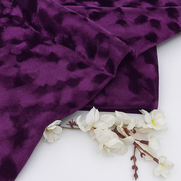 Premium Bareeze Velvet 2-Piece Unstiched