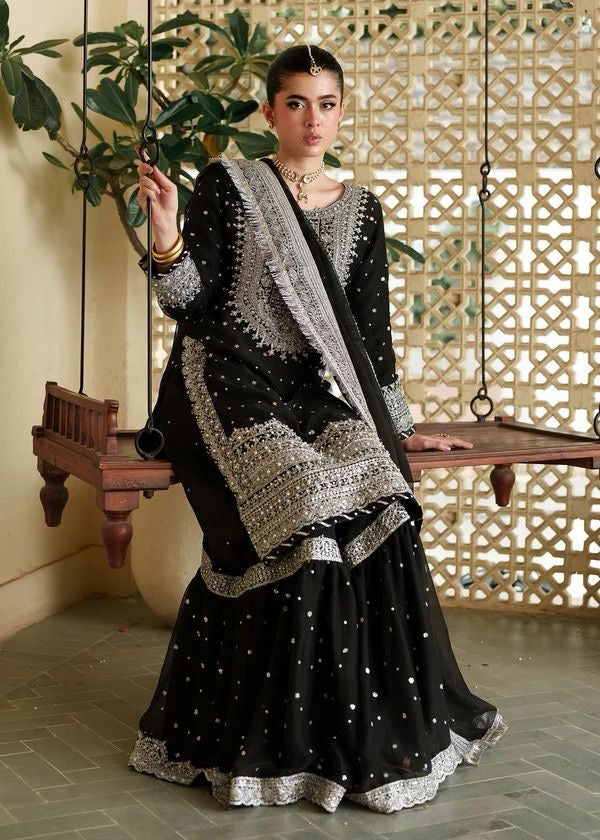 ASIM JOFA CHIFFON 004