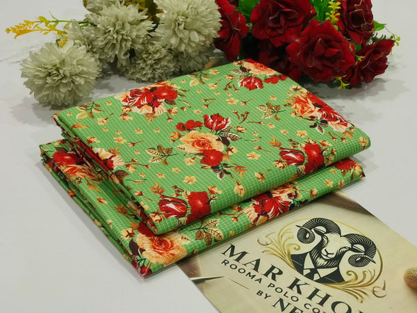 Winter Allover 2Pc