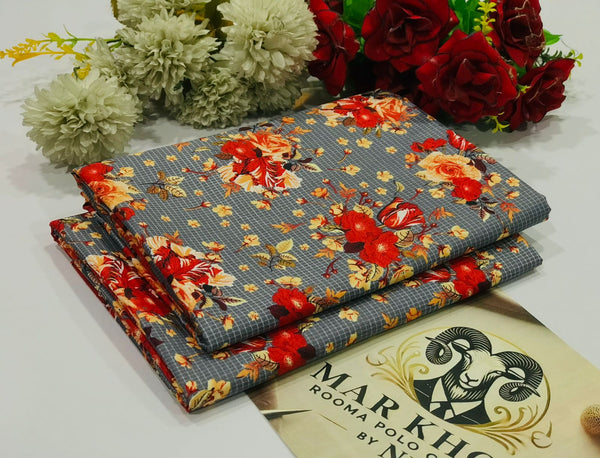 Winter Allover 2Pc