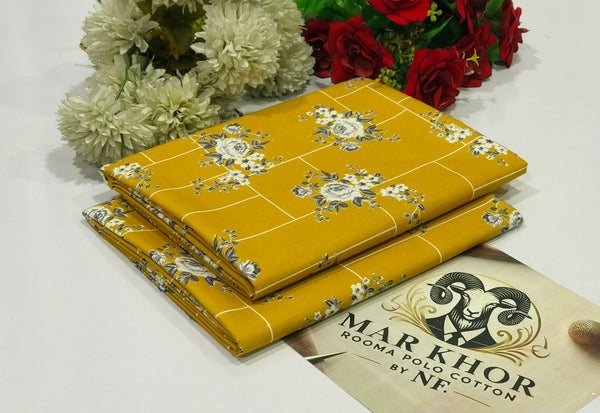 Summer Cotton All over 2Pc