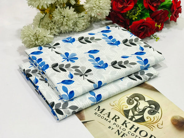 Summer Cotton All over 2Pc