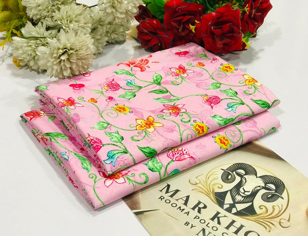 Winter Allover 2Pc