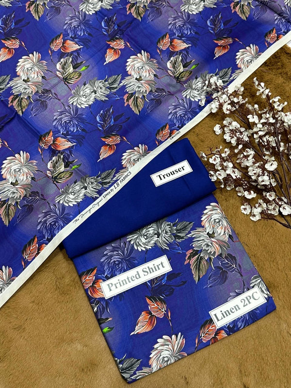 BONANZA LINEN 2Pc