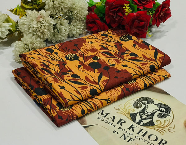 Winter Allover 2Pc