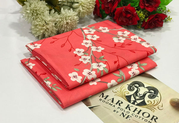 Summer Cotton All over 2Pc