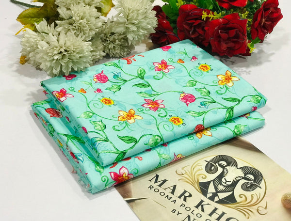 Winter Allover 2Pc