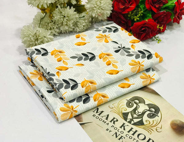 Summer Cotton All over 2Pc