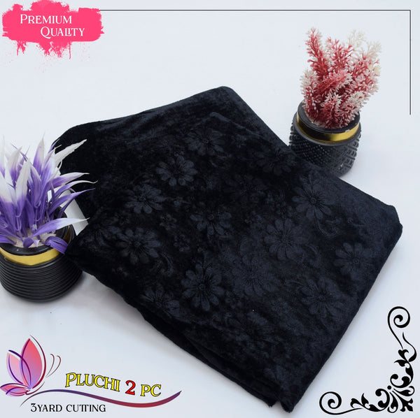 KOREAN VALVET 2PC