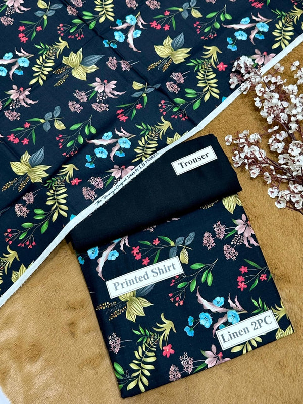BONANZA LINEN 2Pc
