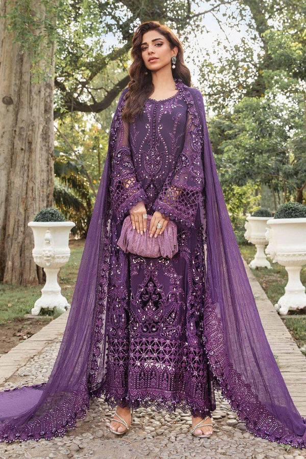 MARIA B CHIFFON 001