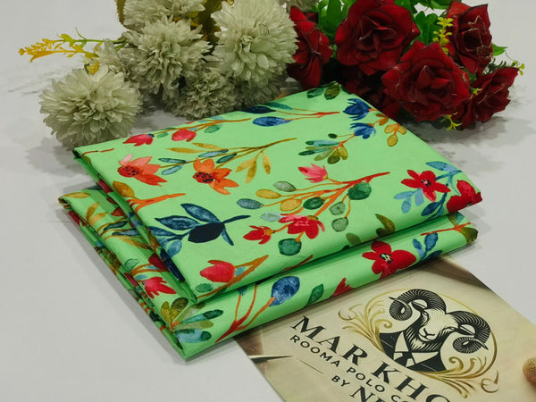 Winter Allover 2Pc
