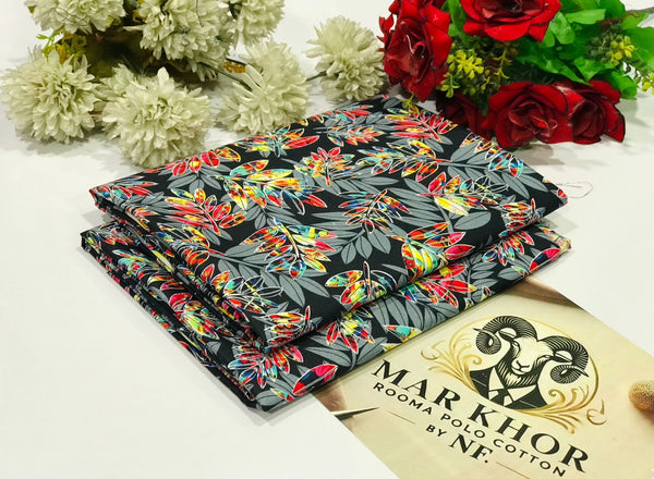 Winter Allover 2Pc