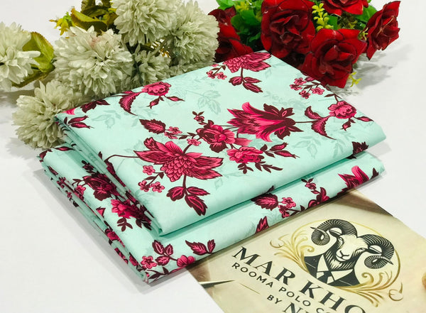 Winter Allover 2Pc