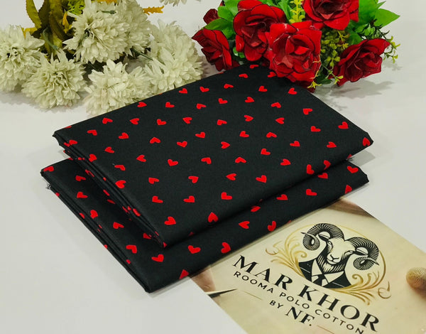 Summer Cotton All over 2Pc