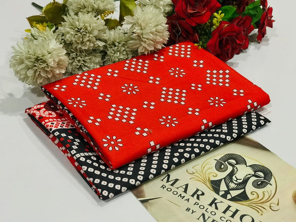 Winter Allover 2Pc
