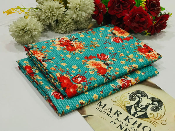 Winter Allover 2Pc
