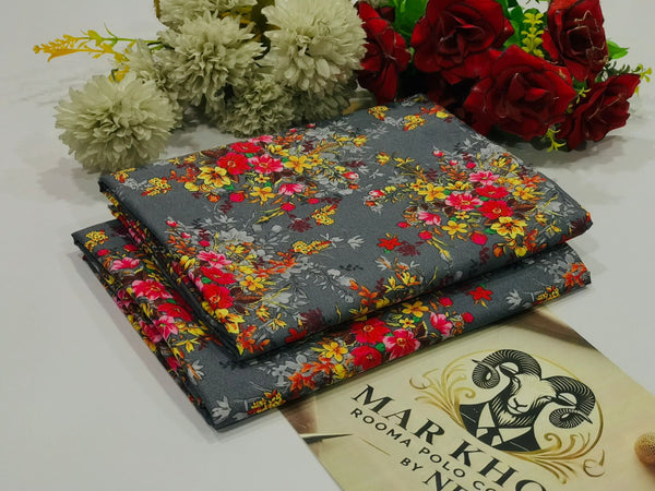 Winter Allover 2Pc