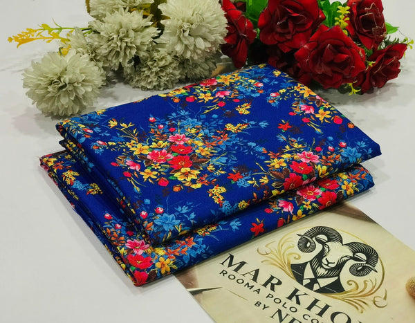 Winter Allover 2Pc