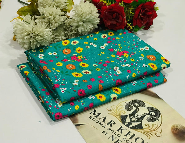 Winter Allover 2Pc