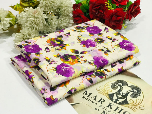 Winter Allover 2Pc