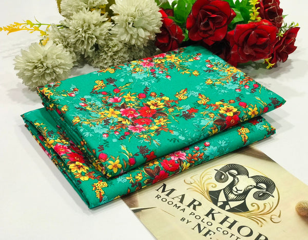 Winter Allover 2Pc