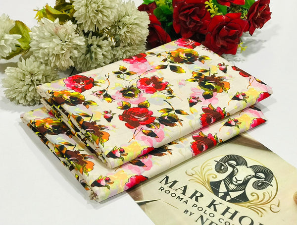 Winter Allover 2Pc