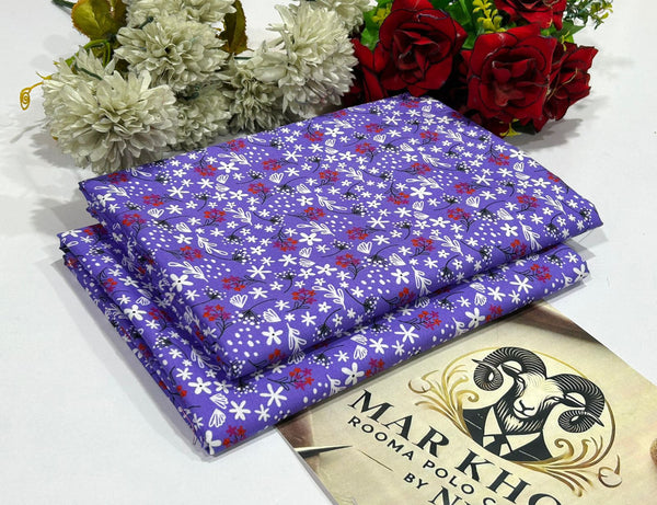 Winter Allover 2Pc