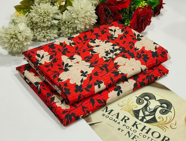 Winter Allover 2Pc